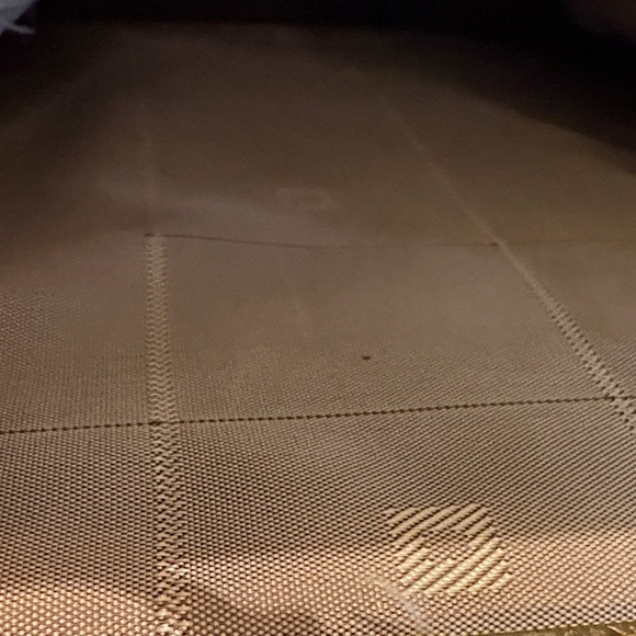 Vintage-Inspired Floral Clutch with Embellishments - Picture 8 of 15